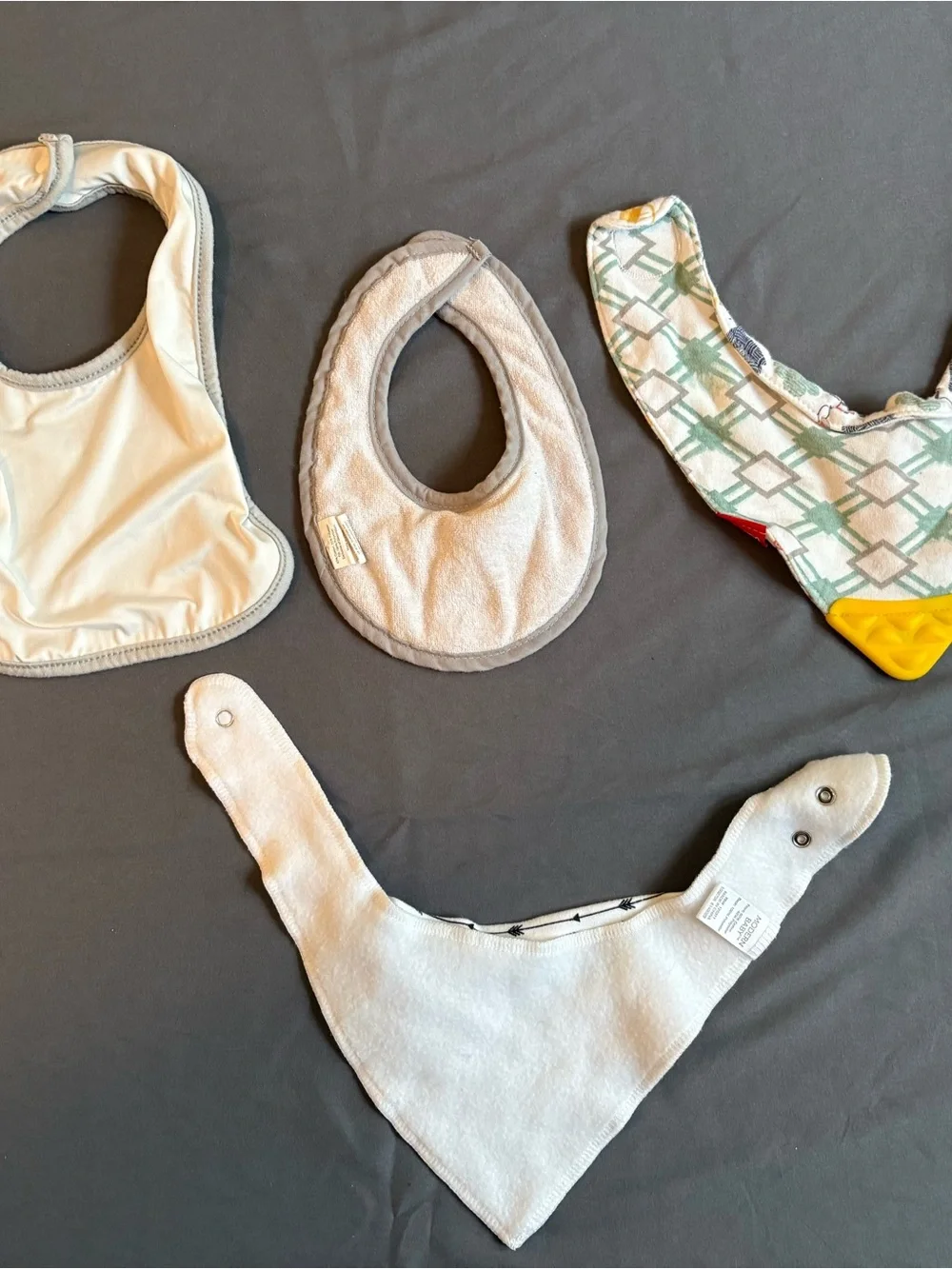Various Bibs